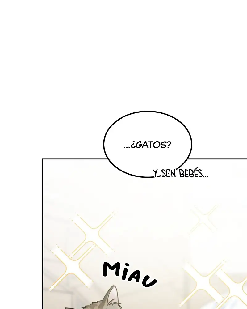 Un Romance Egoísta capítulo 3 página 49