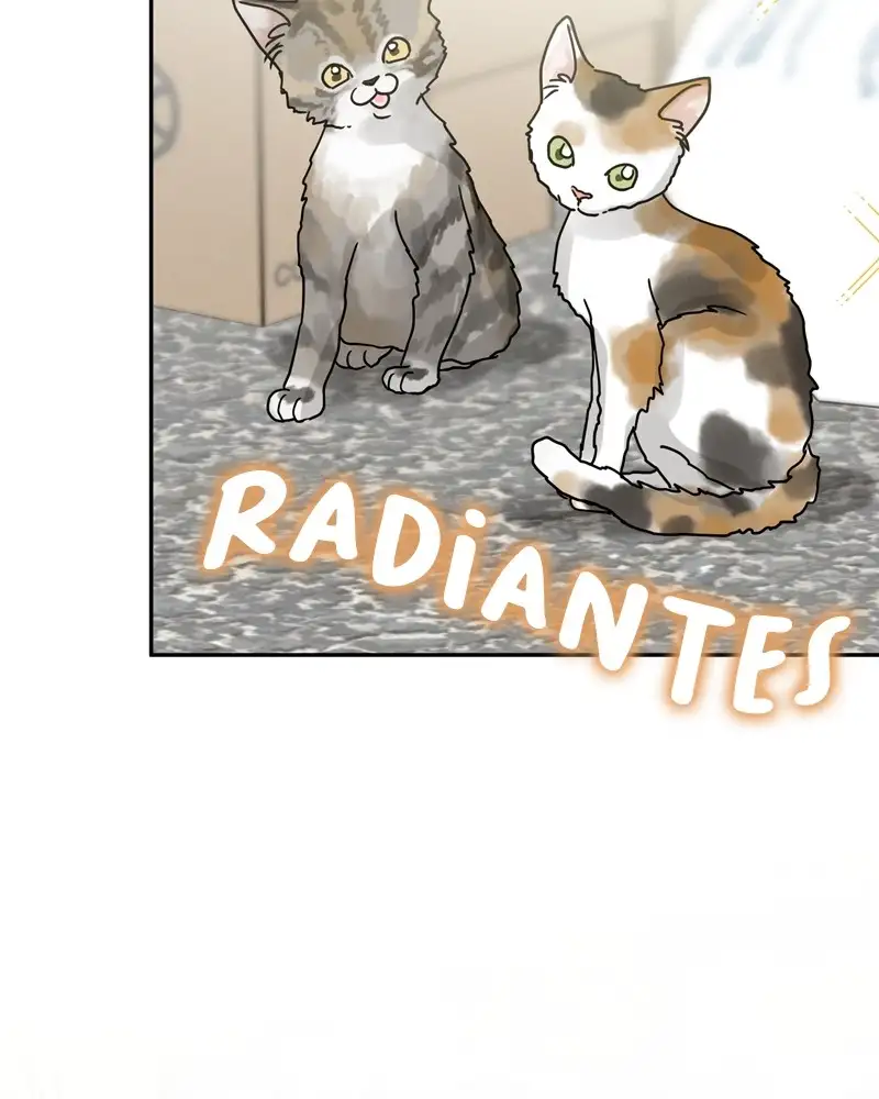 Un Romance Egoísta capítulo 3 página 50