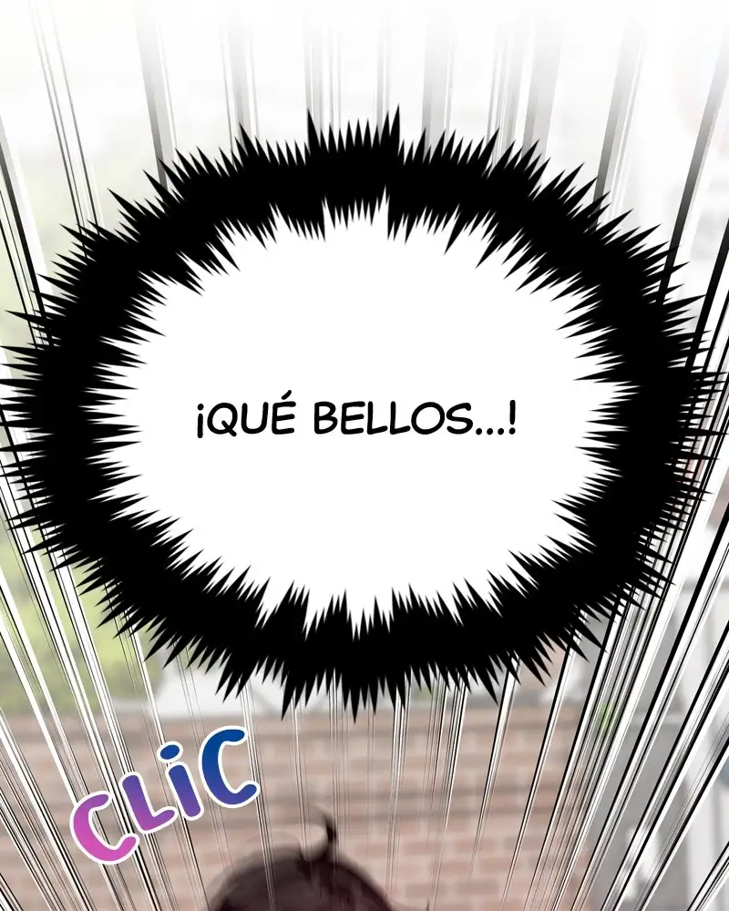 Un Romance Egoísta capítulo 3 página 51
