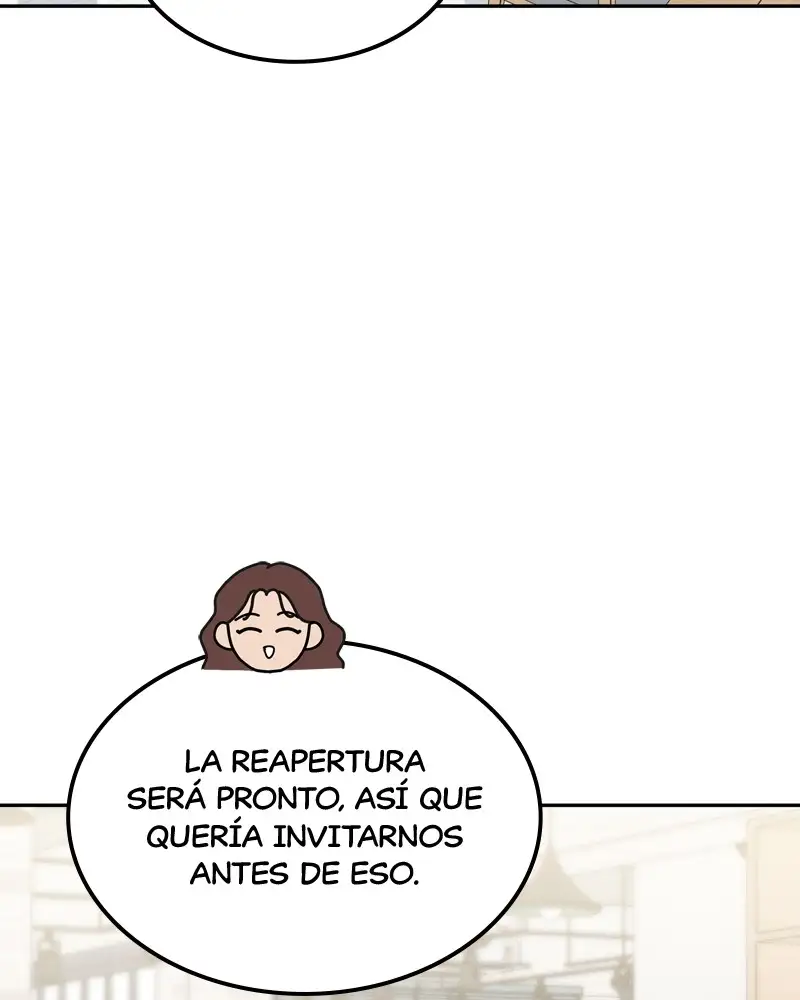 Un Romance Egoísta capítulo 3 página 64