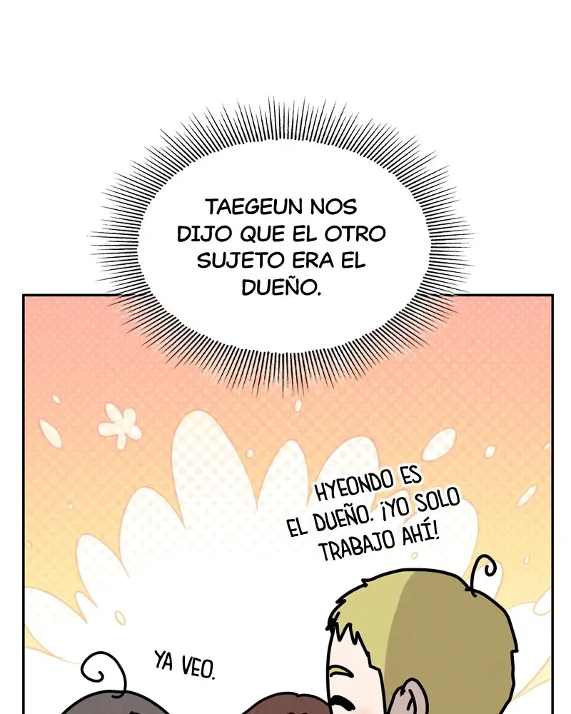 Un Romance Egoísta capítulo 3 página 66