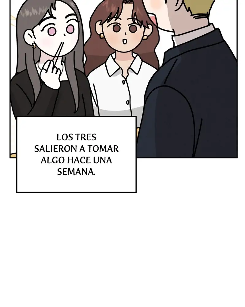 Un Romance Egoísta capítulo 3 página 67