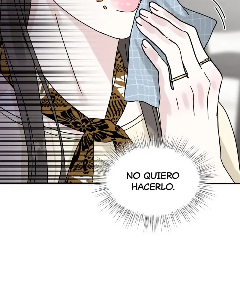 Un Romance Egoísta capítulo 3 página 69