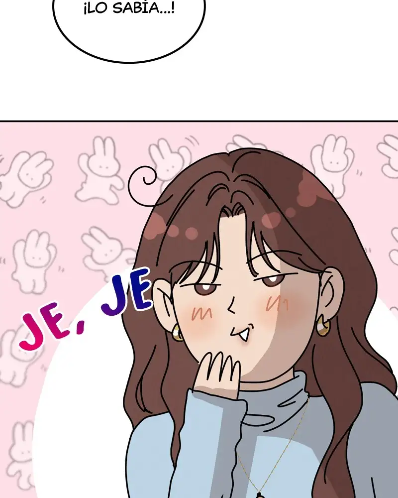 Un Romance Egoísta capítulo 3 página 72