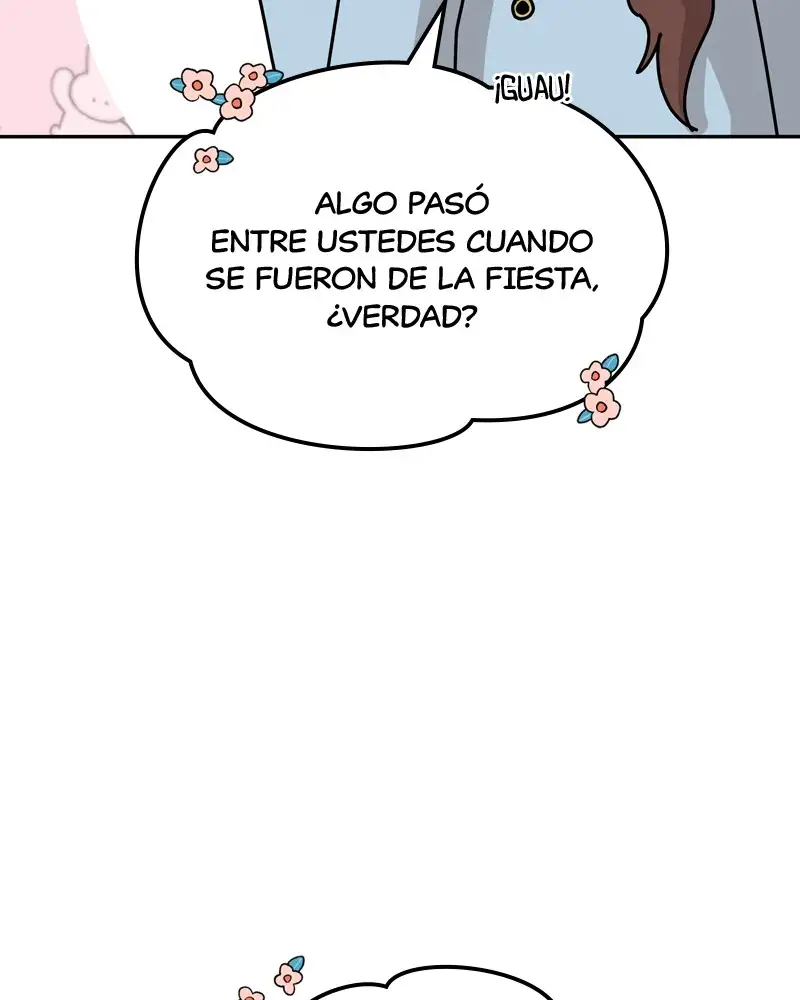 Un Romance Egoísta capítulo 3 página 73