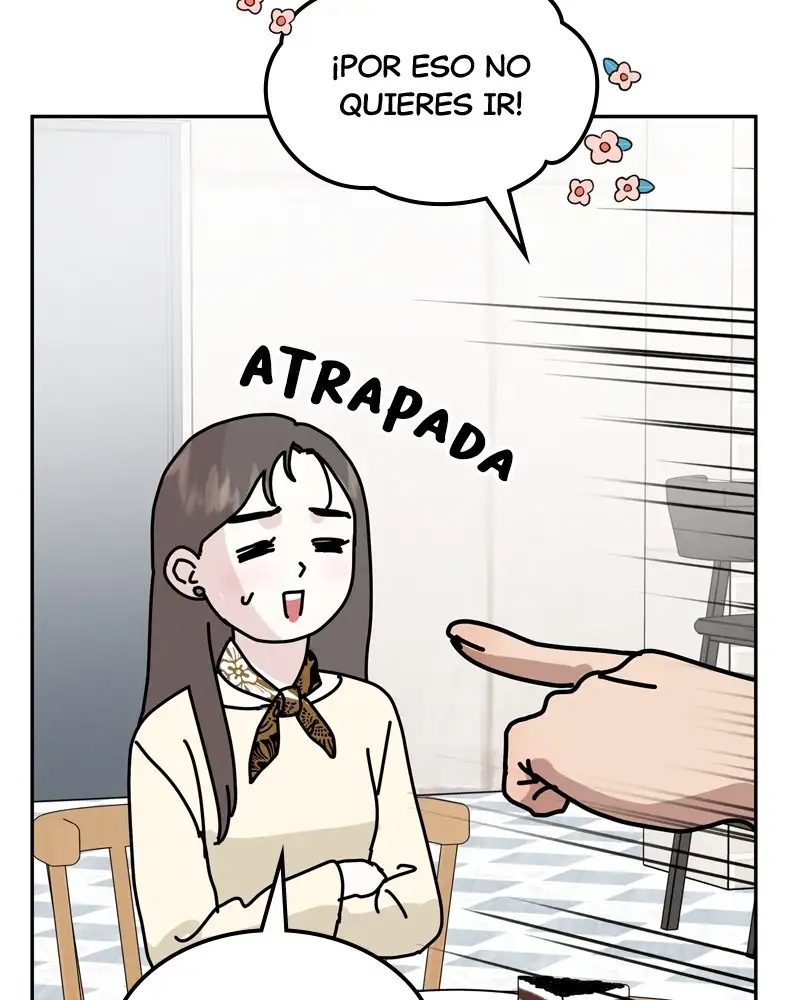 Un Romance Egoísta capítulo 3 página 74