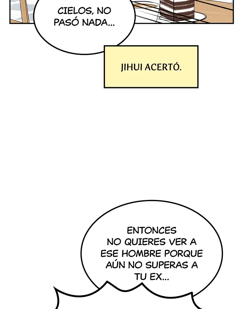 Un Romance Egoísta capítulo 3 página 75