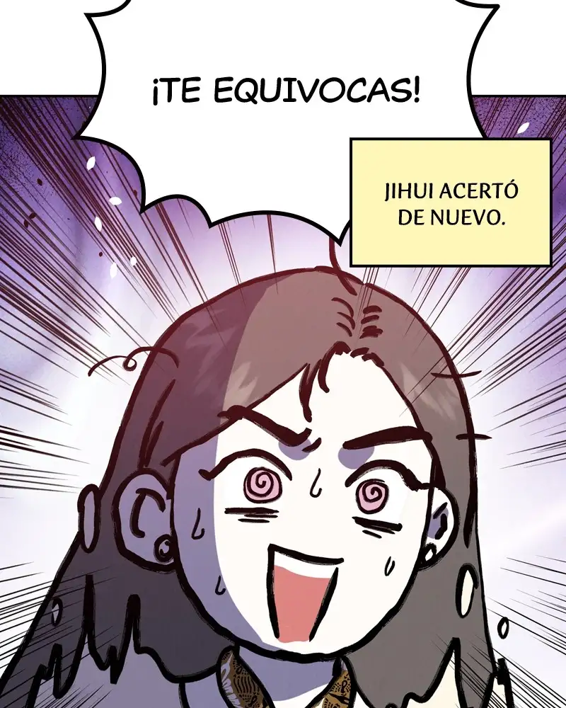 Un Romance Egoísta capítulo 3 página 76