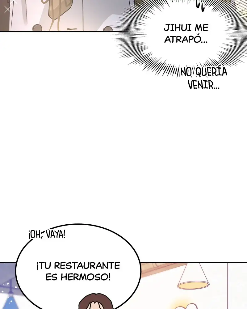Un Romance Egoísta capítulo 3 página 82