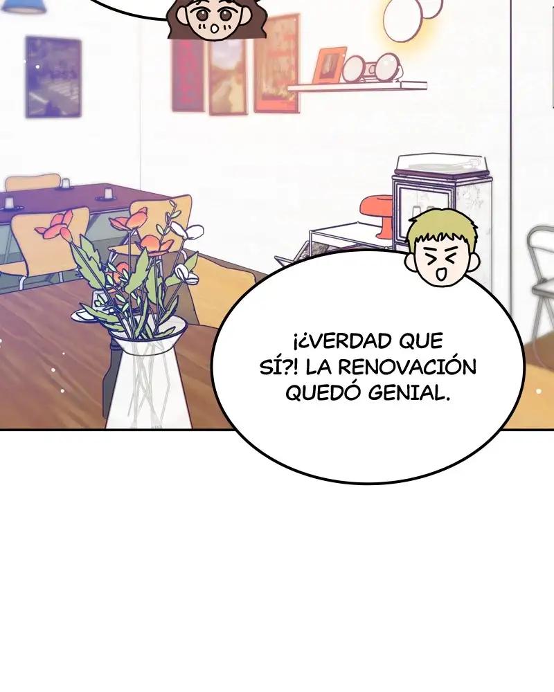 Un Romance Egoísta capítulo 3 página 83