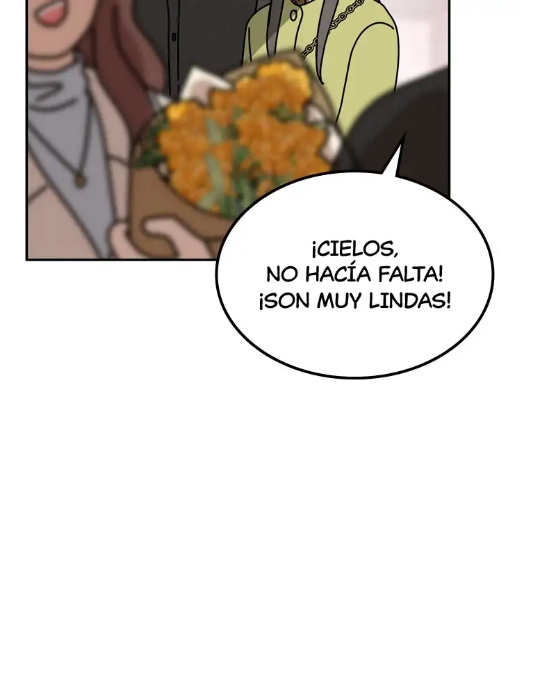 Un Romance Egoísta capítulo 3 página 85