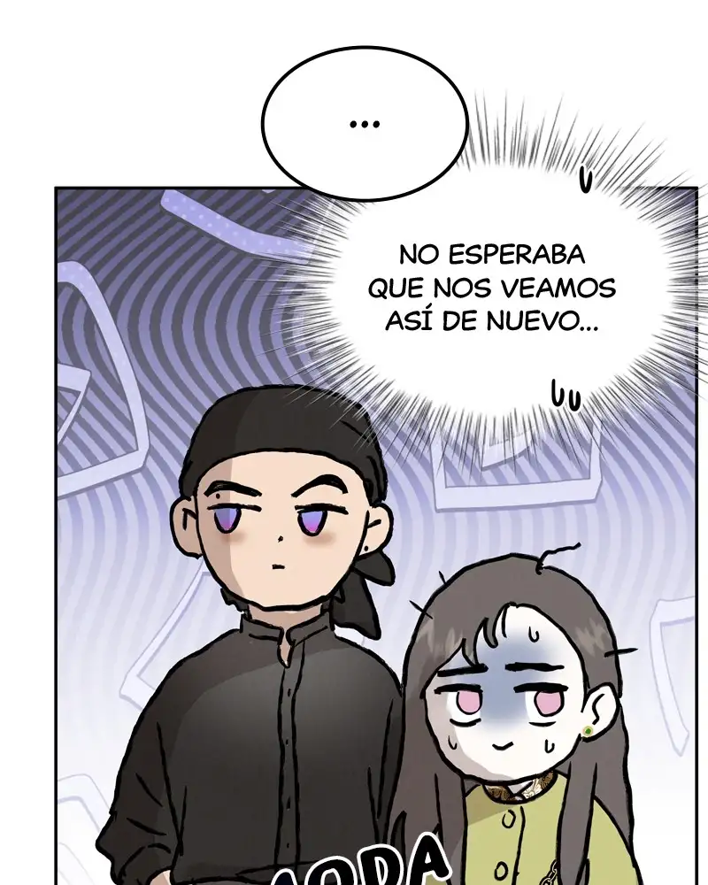 Un Romance Egoísta capítulo 3 página 86