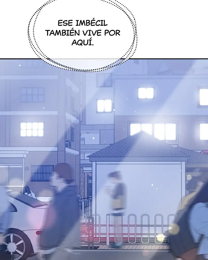 Un Romance Egoísta capítulo 3 página 97