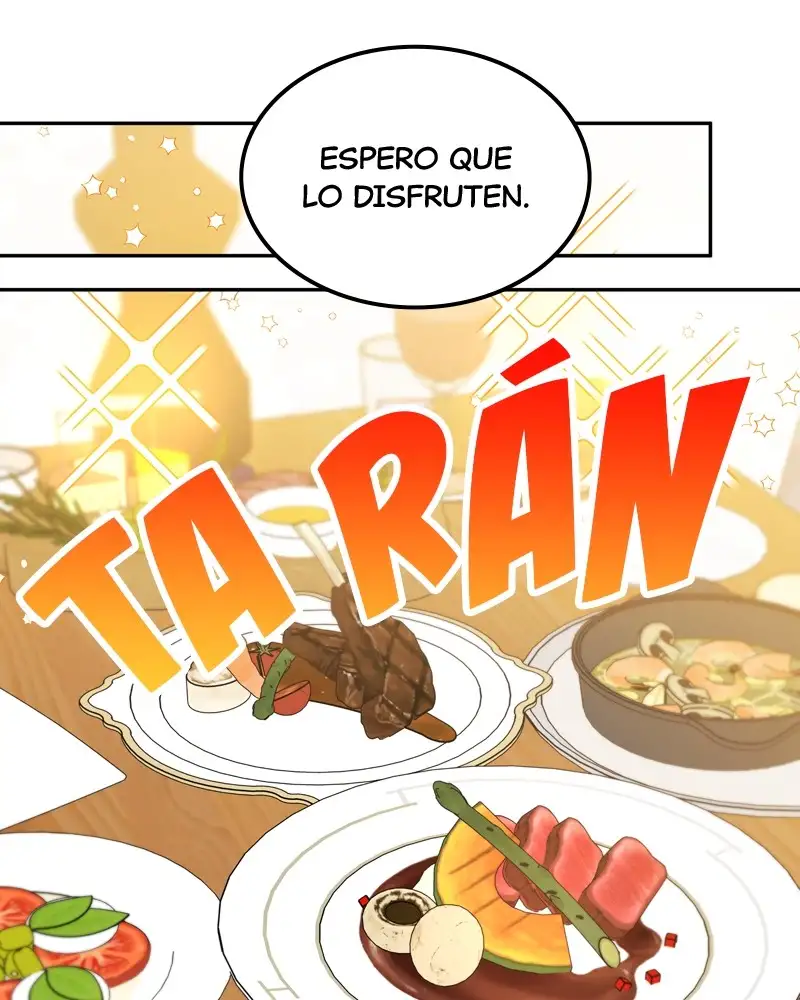 Un Romance Egoísta capítulo 3 página 102