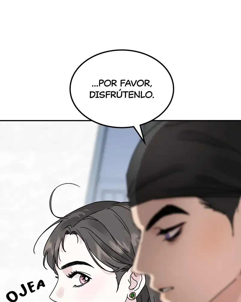 Un Romance Egoísta capítulo 3 página 110