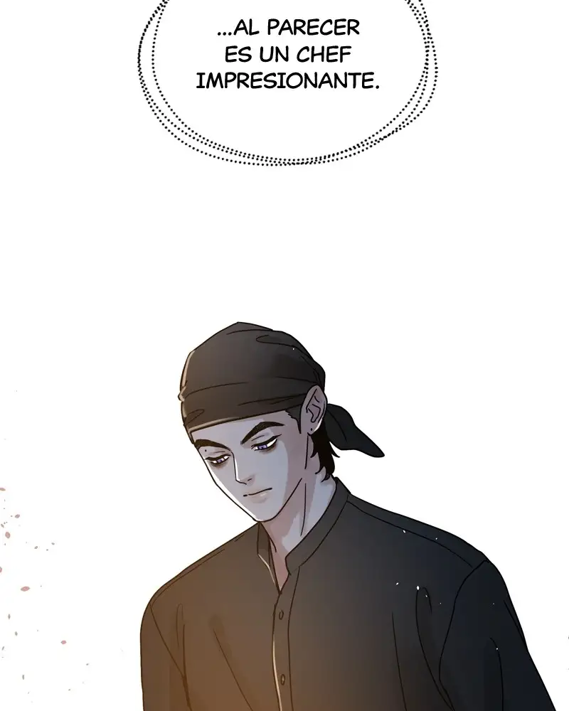 Un Romance Egoísta capítulo 3 página 112