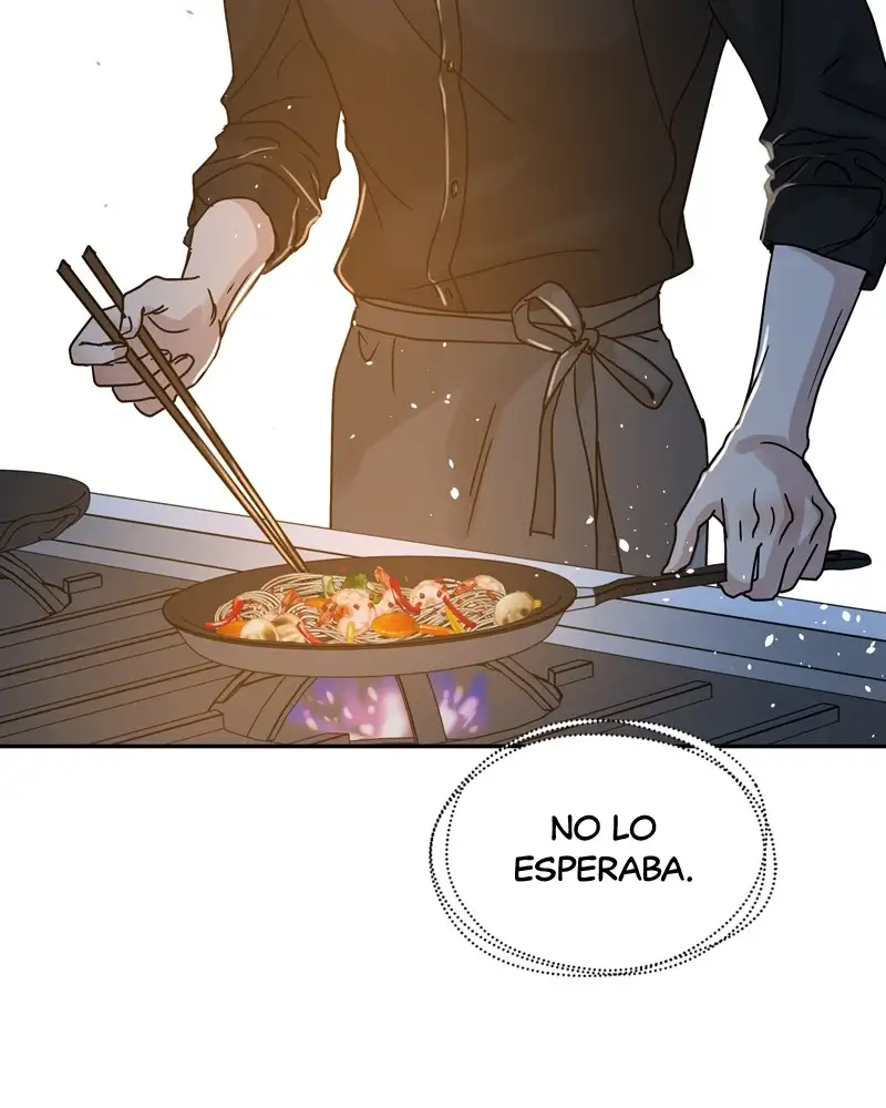 Un Romance Egoísta capítulo 3 página 113