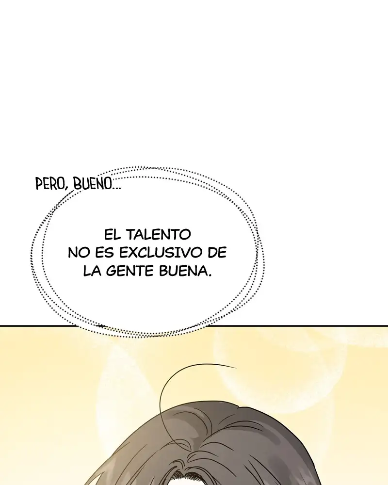 Un Romance Egoísta capítulo 3 página 114