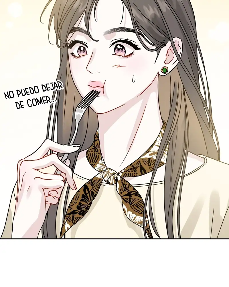 Un Romance Egoísta capítulo 3 página 115