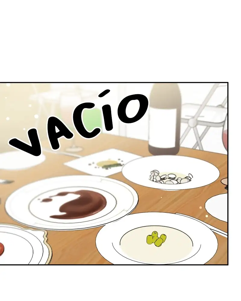 Un Romance Egoísta capítulo 3 página 117