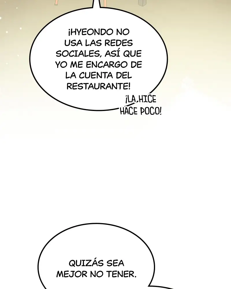 Un Romance Egoísta capítulo 3 página 122