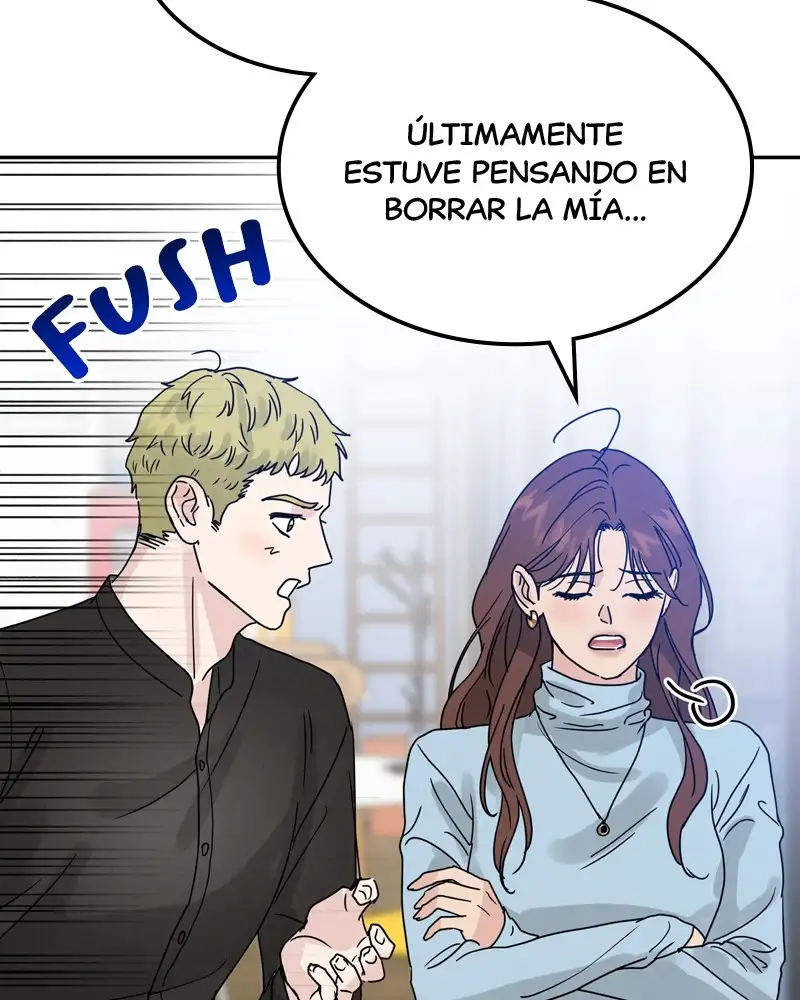 Un Romance Egoísta capítulo 3 página 123