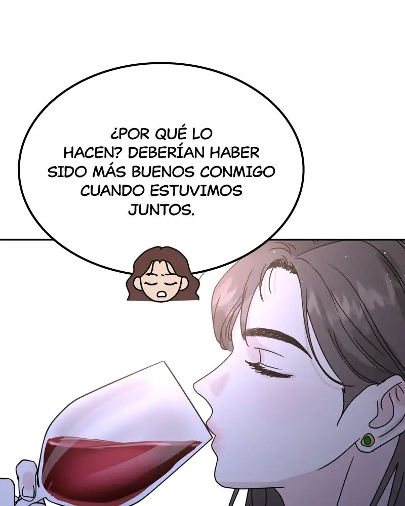 Un Romance Egoísta capítulo 3 página 126