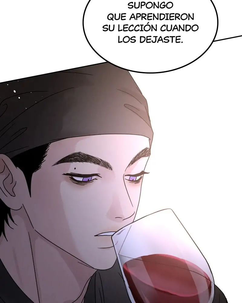 Un Romance Egoísta capítulo 3 página 128