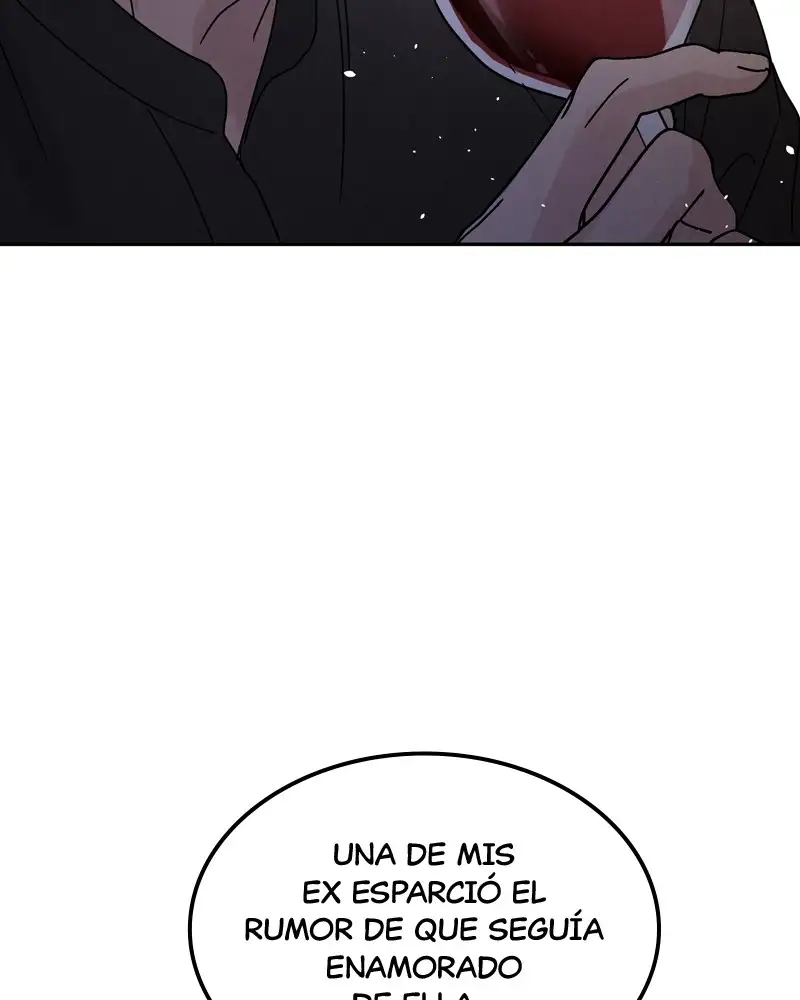 Un Romance Egoísta capítulo 3 página 129