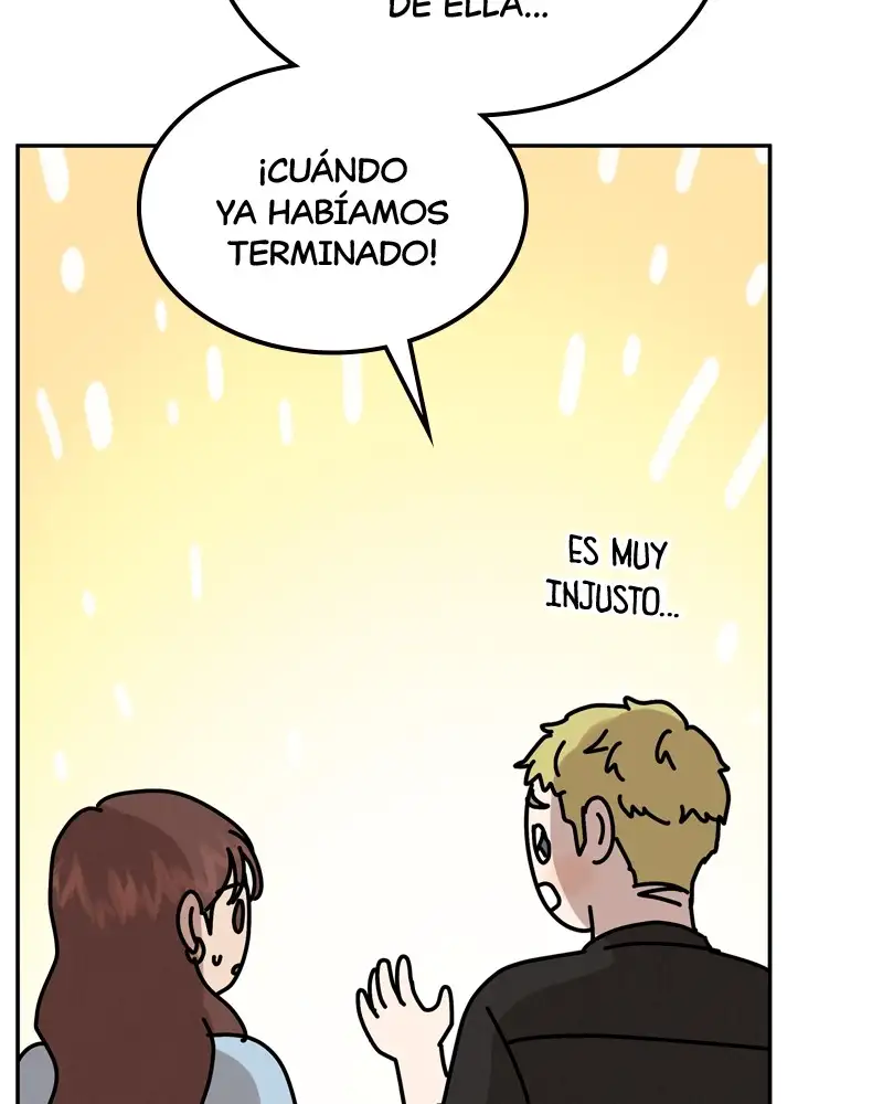 Un Romance Egoísta capítulo 3 página 130