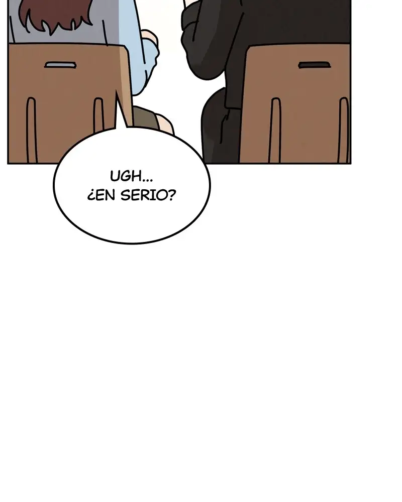 Un Romance Egoísta capítulo 3 página 131