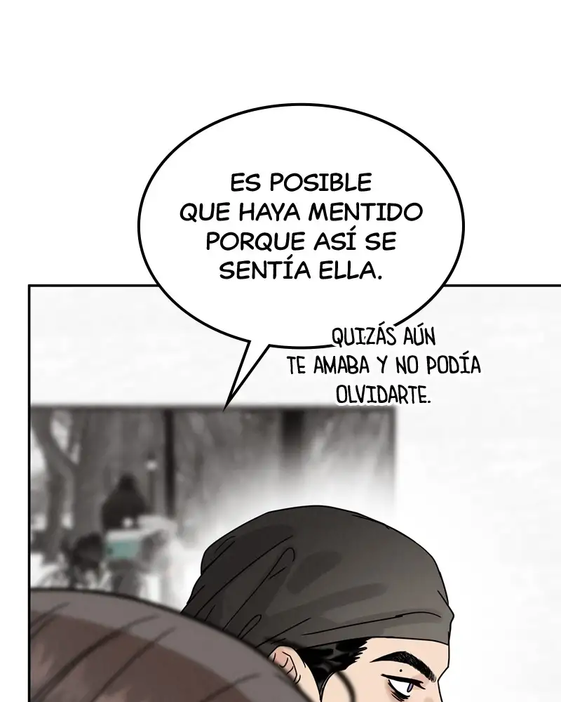 Un Romance Egoísta capítulo 3 página 132