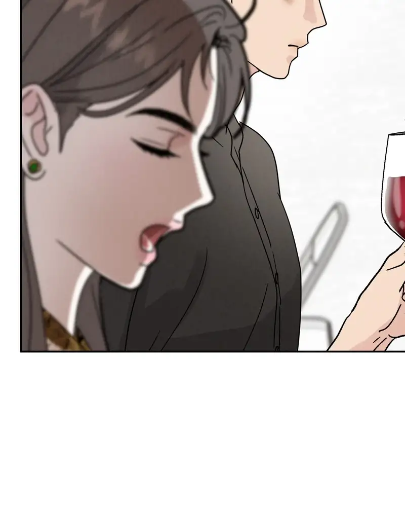 Un Romance Egoísta capítulo 3 página 133