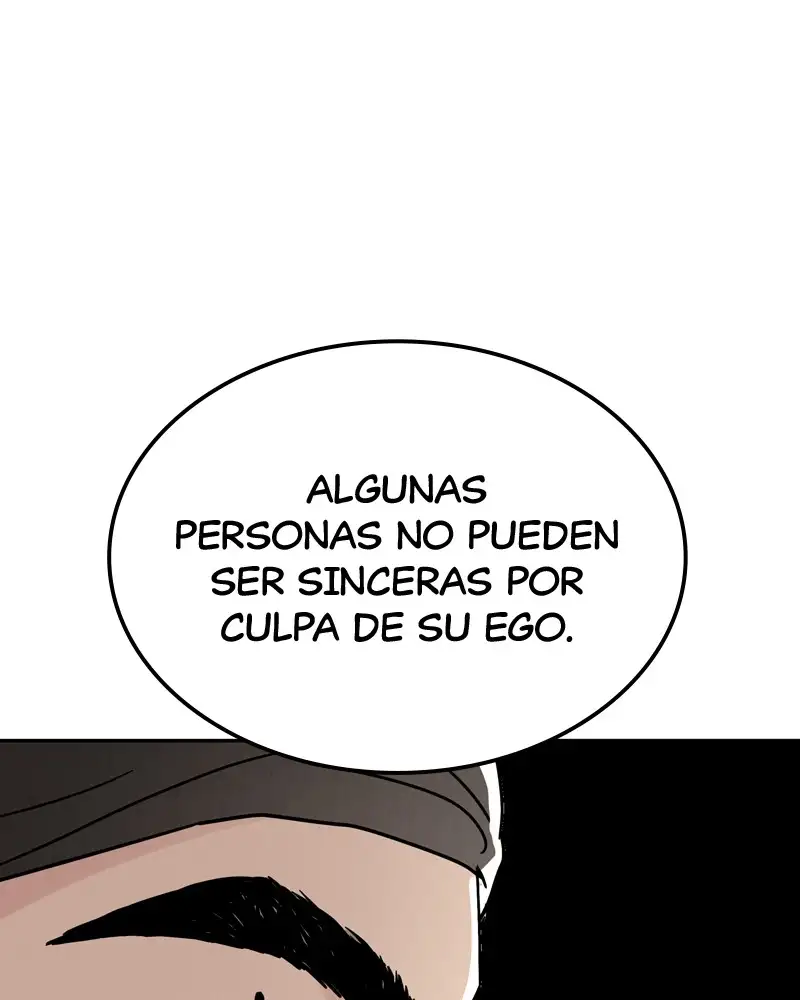 Un Romance Egoísta capítulo 3 página 134