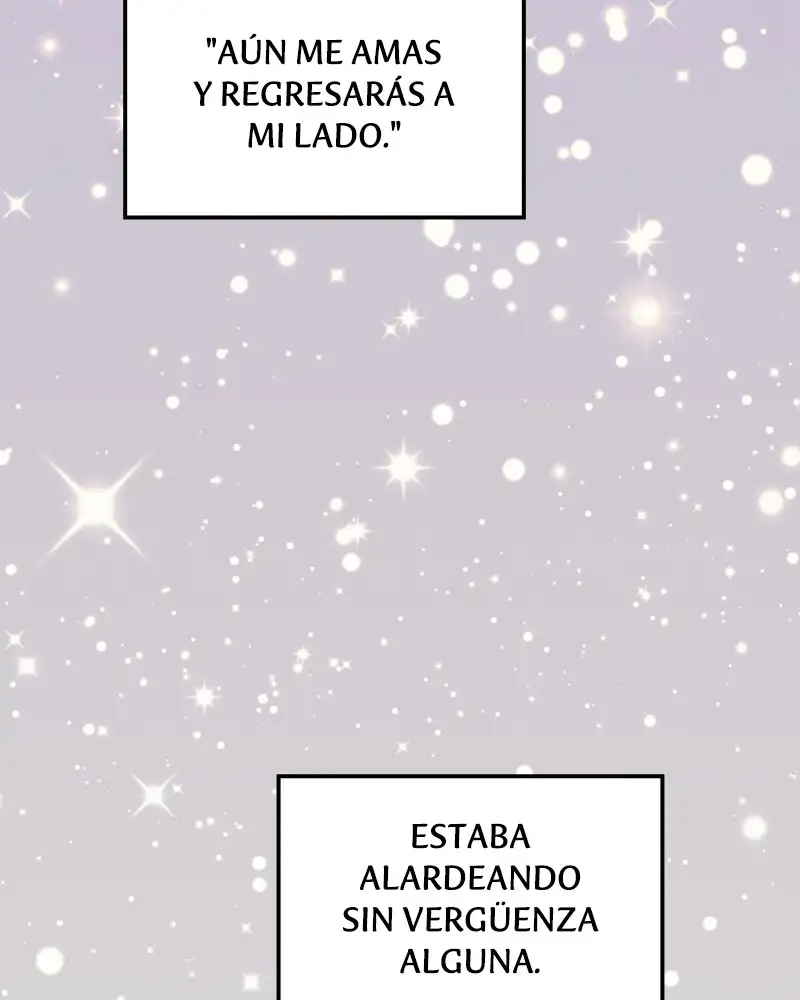 Un Romance Egoísta capítulo 3 página 139