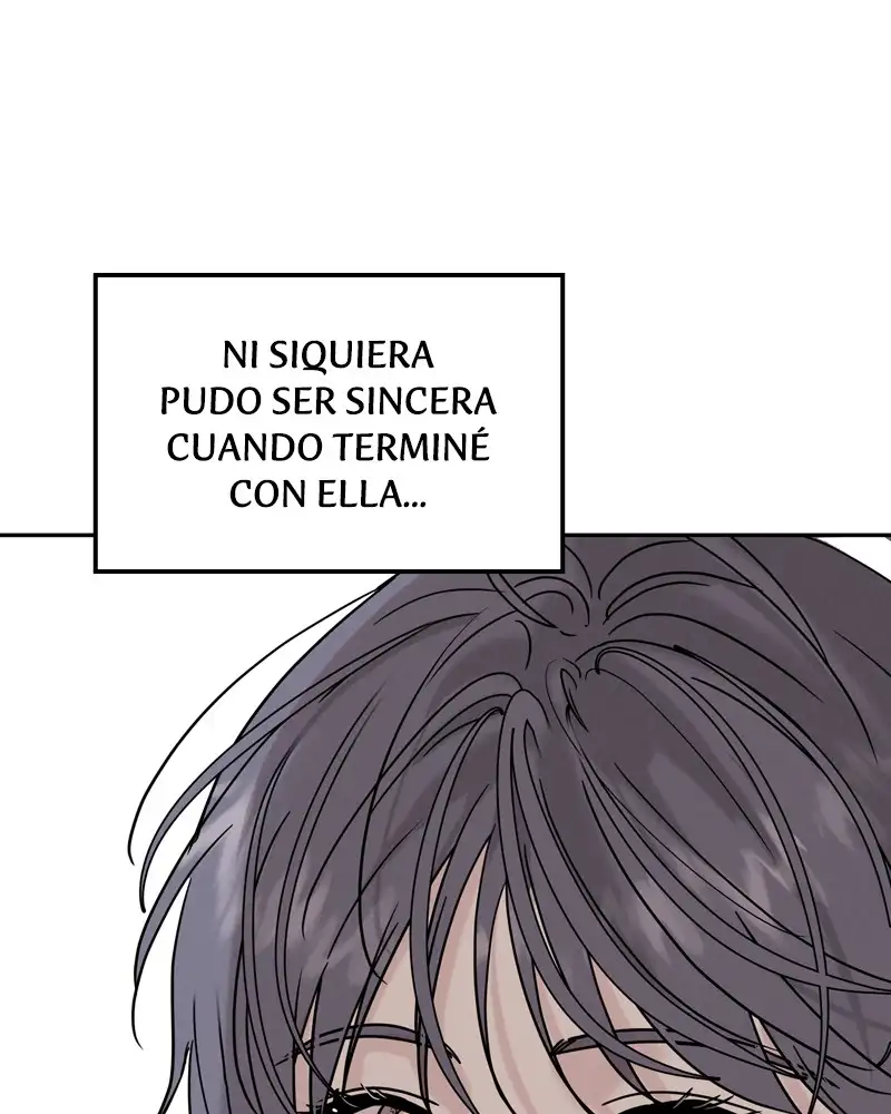 Un Romance Egoísta capítulo 3 página 142