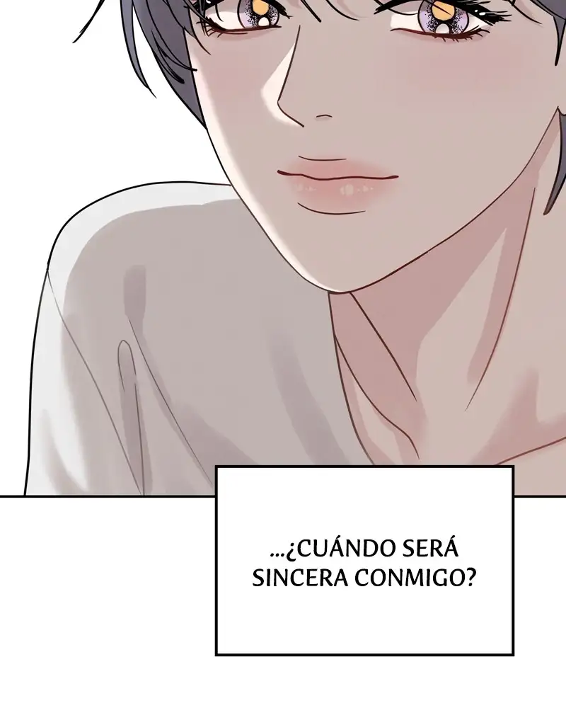 Un Romance Egoísta capítulo 3 página 143