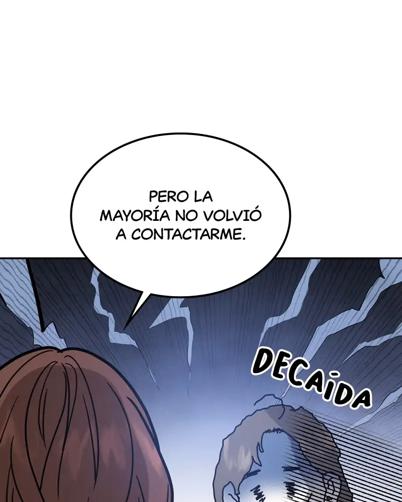 Un Romance Egoísta capítulo 3 página 151
