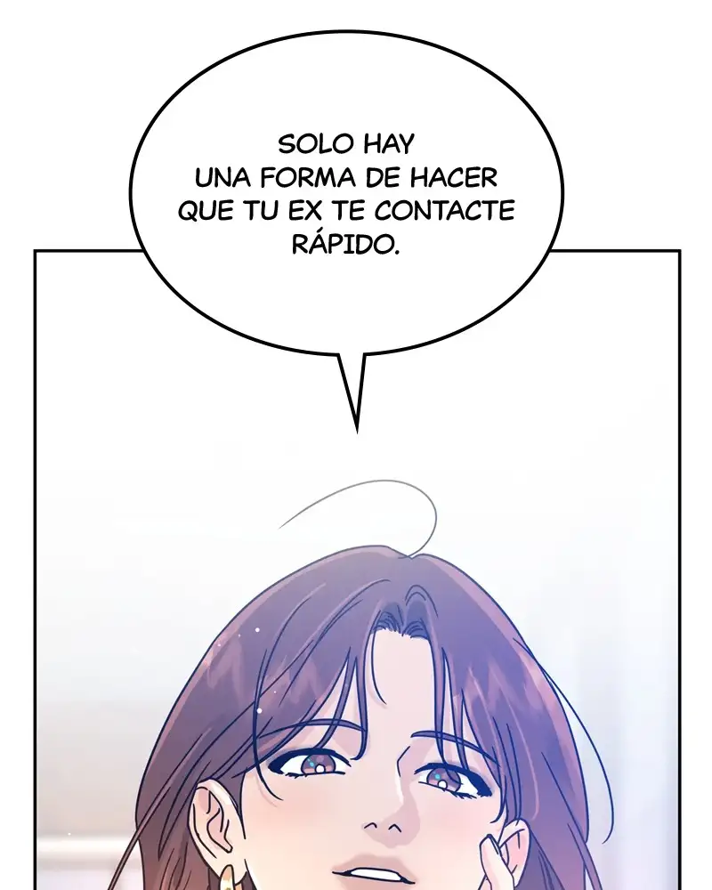Un Romance Egoísta capítulo 3 página 154