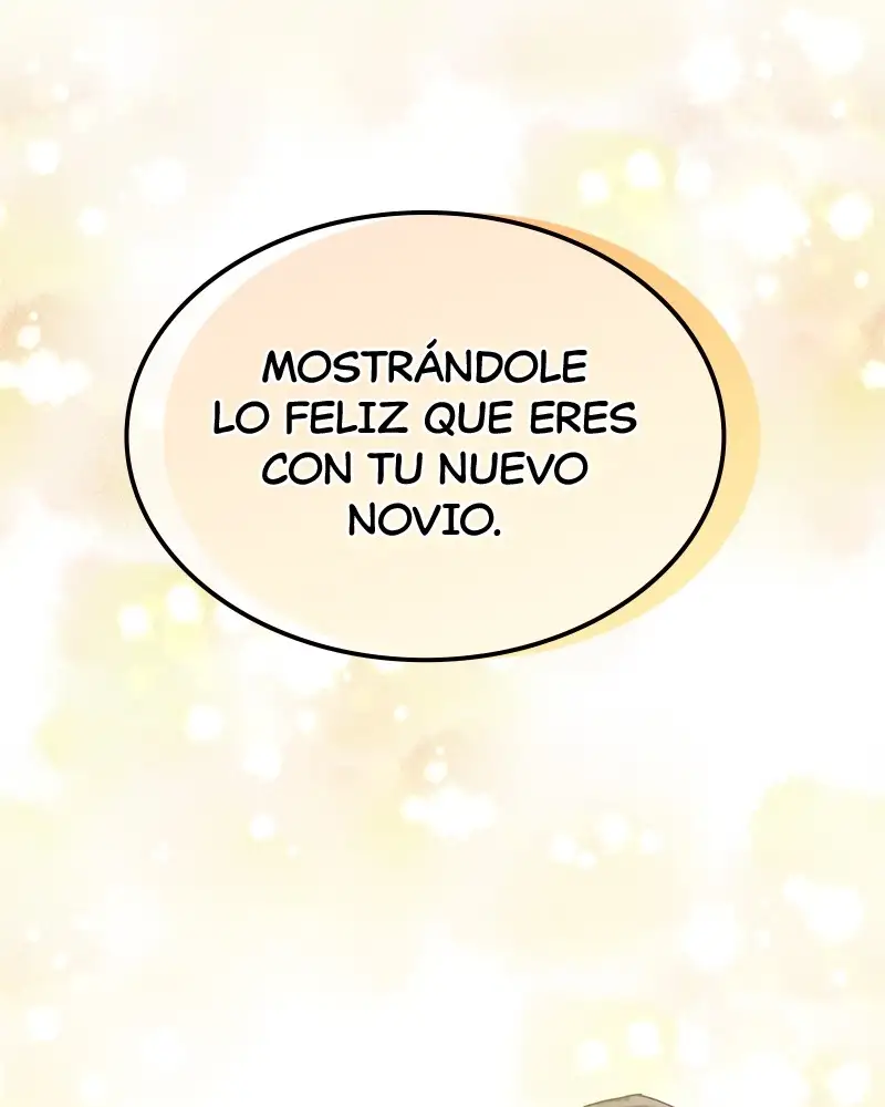 Un Romance Egoísta capítulo 3 página 156
