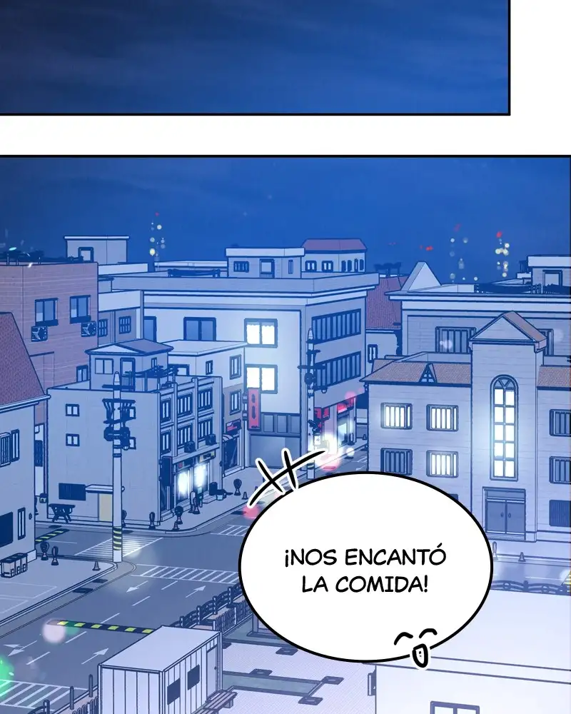 Un Romance Egoísta capítulo 3 página 159