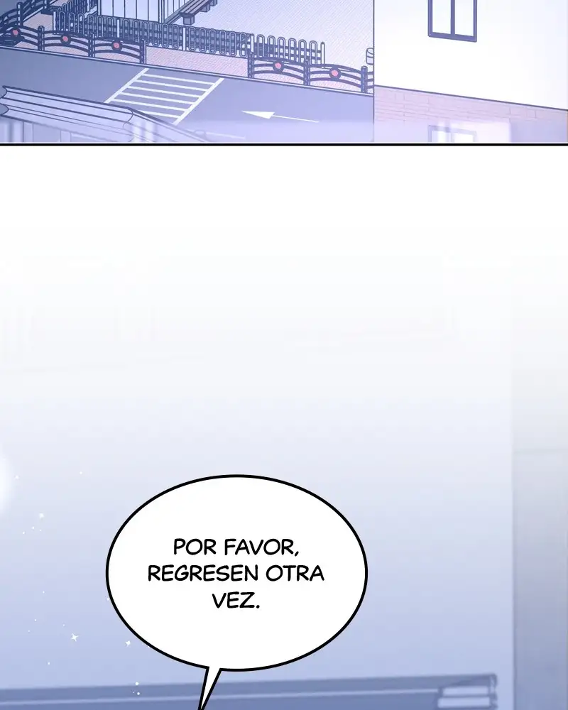 Un Romance Egoísta capítulo 3 página 160