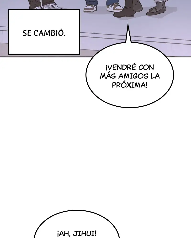 Un Romance Egoísta capítulo 3 página 162