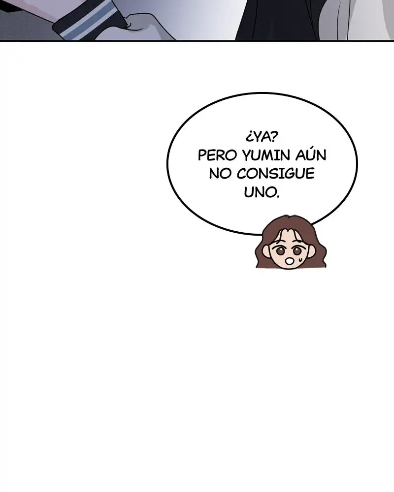 Un Romance Egoísta capítulo 3 página 164