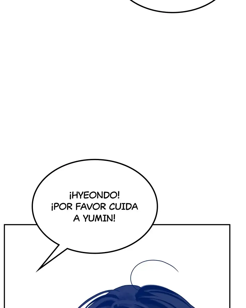 Un Romance Egoísta capítulo 3 página 168