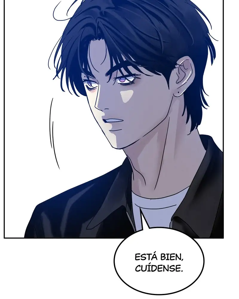 Un Romance Egoísta capítulo 3 página 169