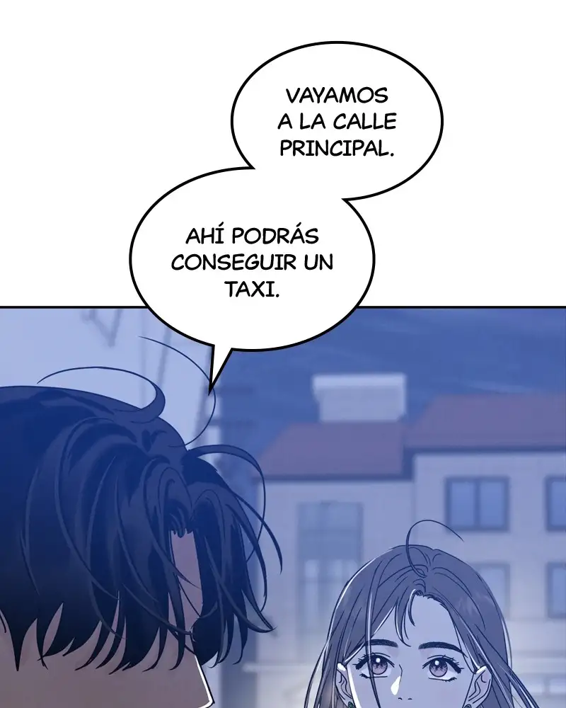 Un Romance Egoísta capítulo 3 página 172