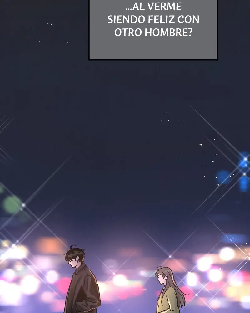 Un Romance Egoísta capítulo 3 página 178