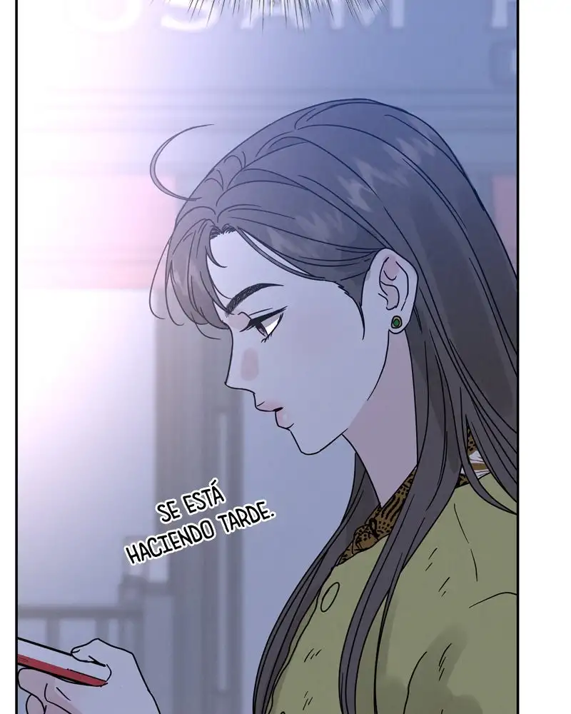 Un Romance Egoísta capítulo 3 página 182