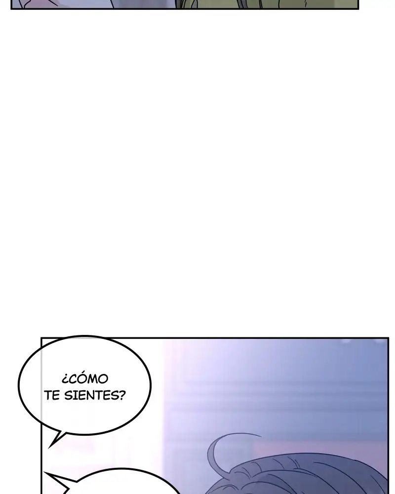 Un Romance Egoísta capítulo 3 página 183